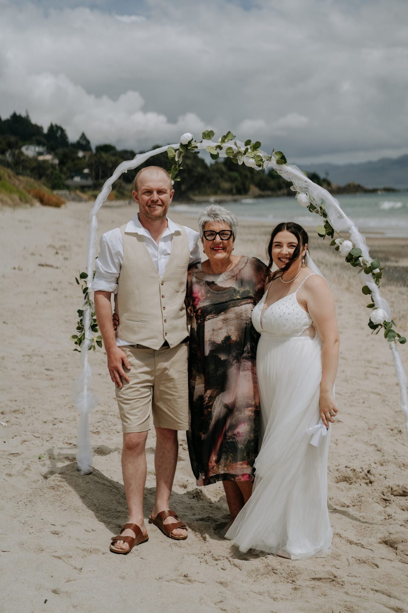 Elopement Celebration