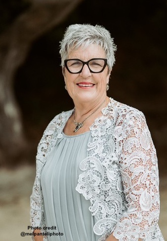 maree taylor celebrant