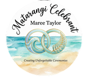 matarangi celebrant logo