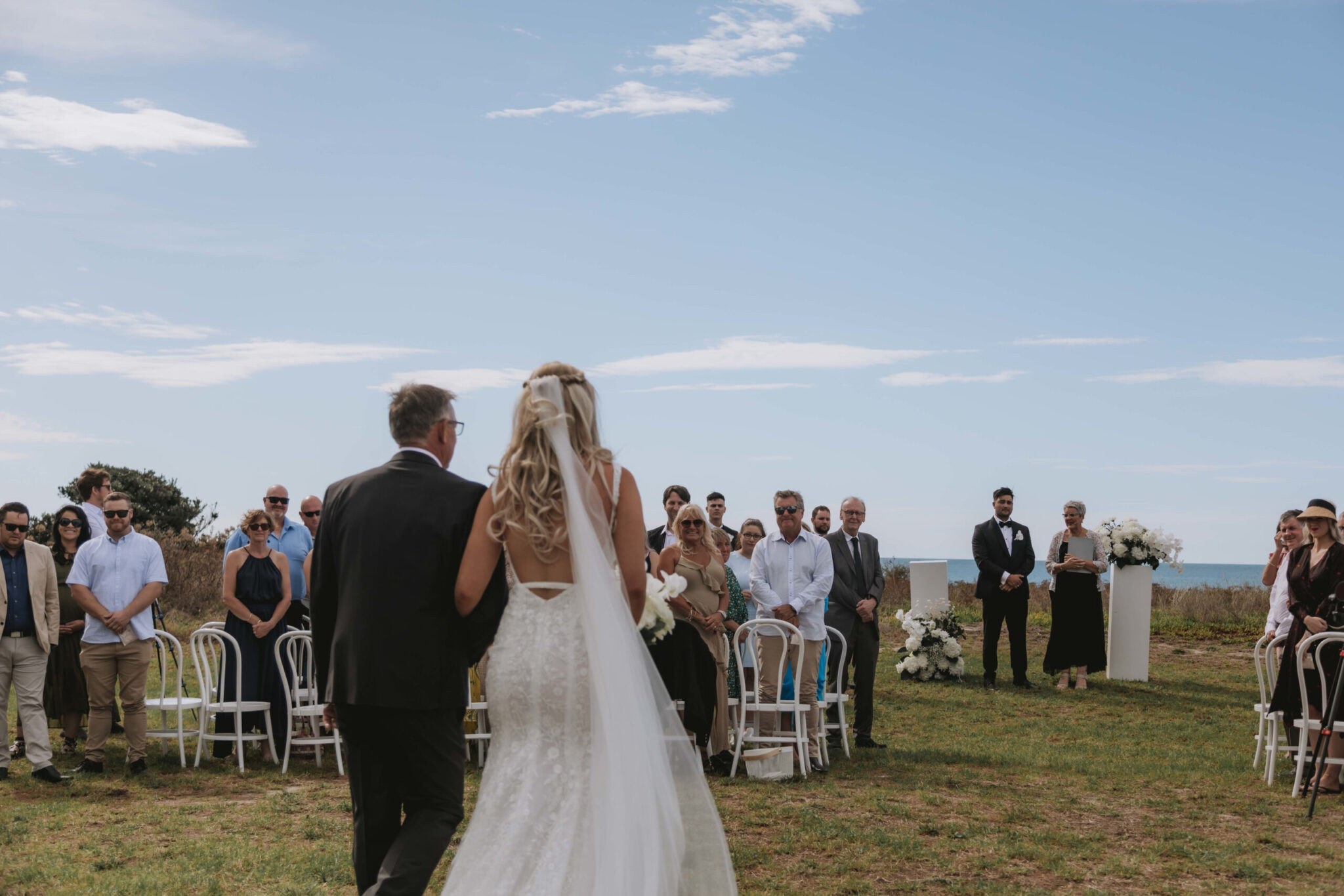wedding celebration